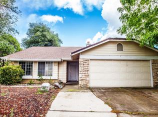 2529 Ishi Dr, Redding, CA 96002