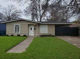 3407 Kay St, Austin, TX 78702