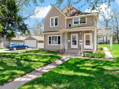 932 Summit Ave, Saint Paul Park, MN, 55071