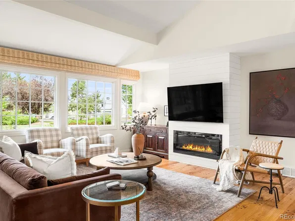 6 Carriage Lane, Cherry Hills Village, CO 80121