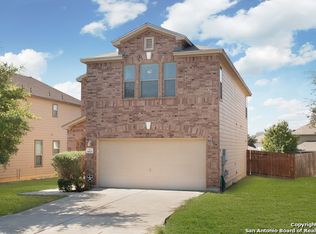 6623 San Miguel Way, Converse, TX 78109