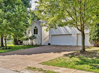 1601 Inverness Dr, Spring Hill, TN 37174