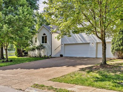 1601 Inverness Dr, Spring Hill, TN, 37174