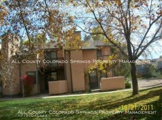 6525 Apex Ct, Colorado Springs, CO 80911