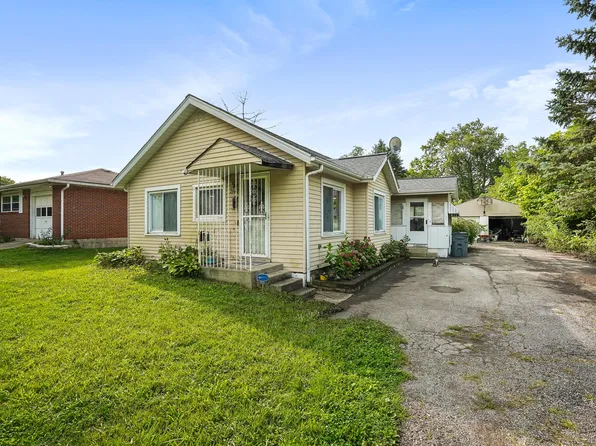 2177 Melrose Ave, Columbus, OH 43224
