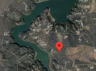 137 Fagan Rd, Justiceburg, TX 79330