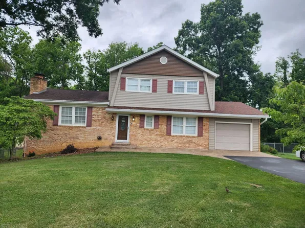 5463 Riggs St, Dublin, VA 24084