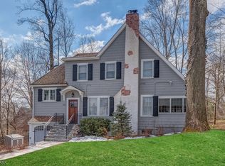 416 Tillou Rd, South Orange, NJ 07079