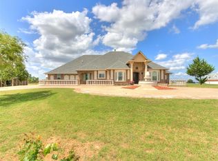 7201 SE 179th St, Norman, OK 73071
