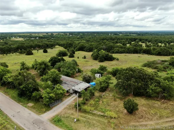 2668 Buck Horn Rd, Healdton, OK 73438