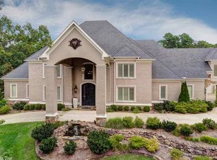 2 Sellette Ct, Little Rock, AR 72223