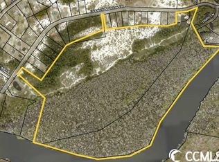 Tbd Francis Marion Dr, Georgetown, SC 29440