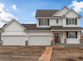 16787 72nd Cir NE, Otsego, MN 55330
