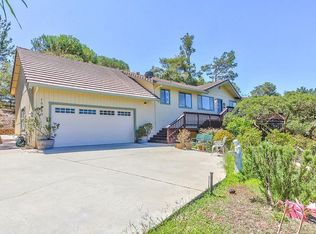 18550 Berta Ridge Pl, Salinas, CA 93907