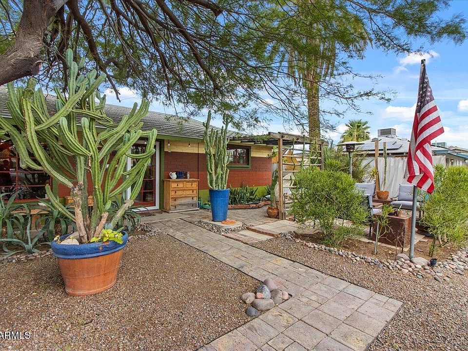 2327 W Flower St, Phoenix, AZ 85015 | Zillow
