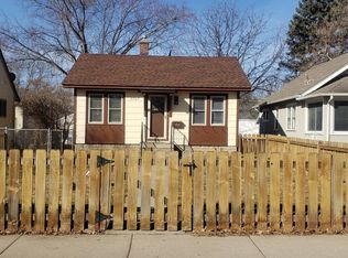 3727 Perry Ave N, Robbinsdale, MN 55422