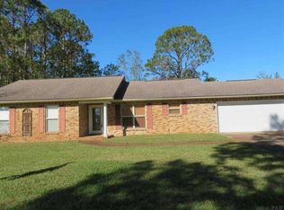 7060 Lake Joanne Dr, Pensacola, FL 32506