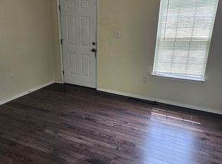 1112 Freer Dr, Rocky Mount, NC 27804