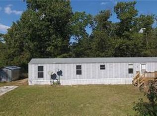 15268-32 State Hwy W, Licking, MO 65542
