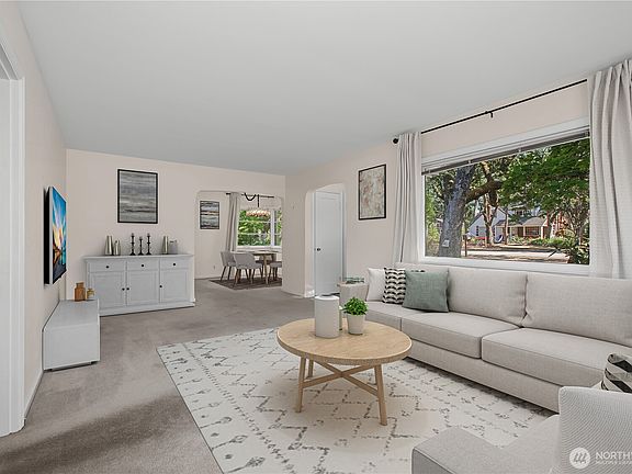 3rd image of 6621 Alfaretta Street SW