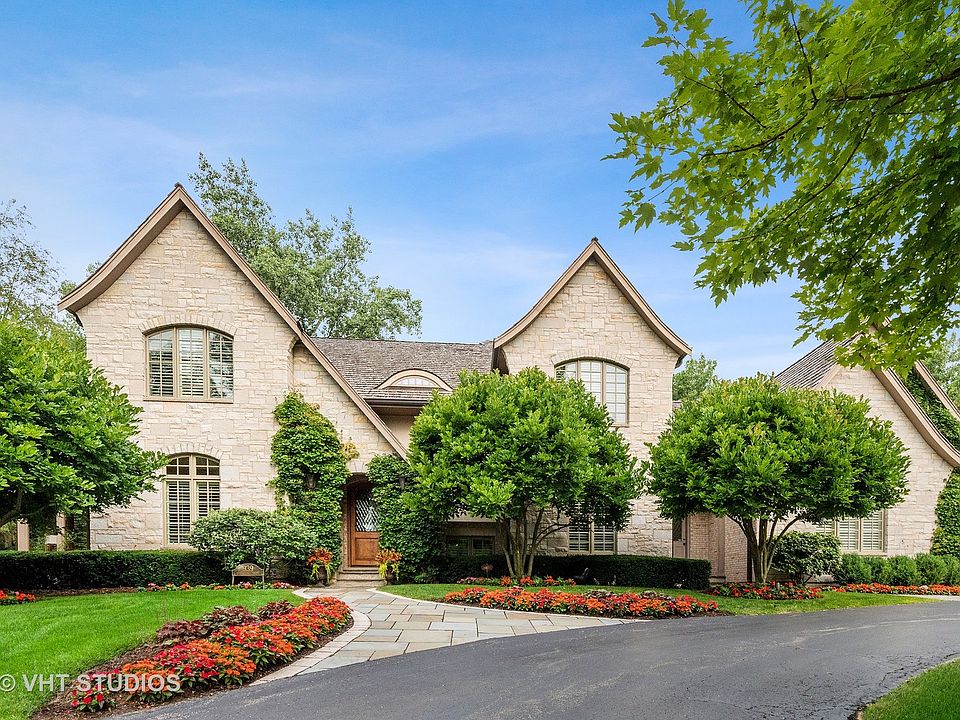 939 Sandstone Dr, Libertyville, IL 60048 Zillow