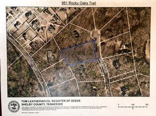 981 Rocky Oaks Trl #20, Cordova, TN 38018