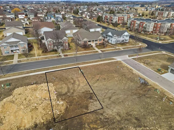 Lot 48 - 5215 Sassafras Drive #48, Fitchburg, WI 53711