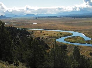 27729 Drews Rd, Chiloquin, OR 97624