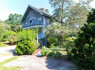 200 Chester St, North Falmouth, MA 02556