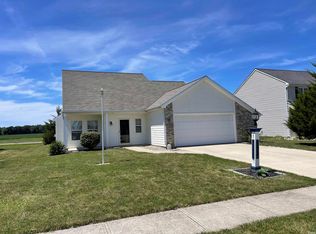 8622 Edinburough Ln, Fort Wayne, IN 46819