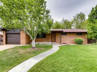 8575 W 45th Ave, Wheat Ridge, CO 80033