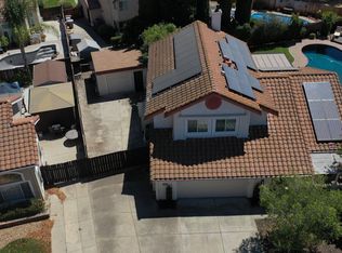 4588 El Monte Ct, Oakley, CA 94561