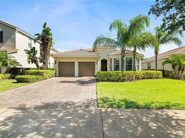 11843 Padua Ln, Orlando, FL 32827