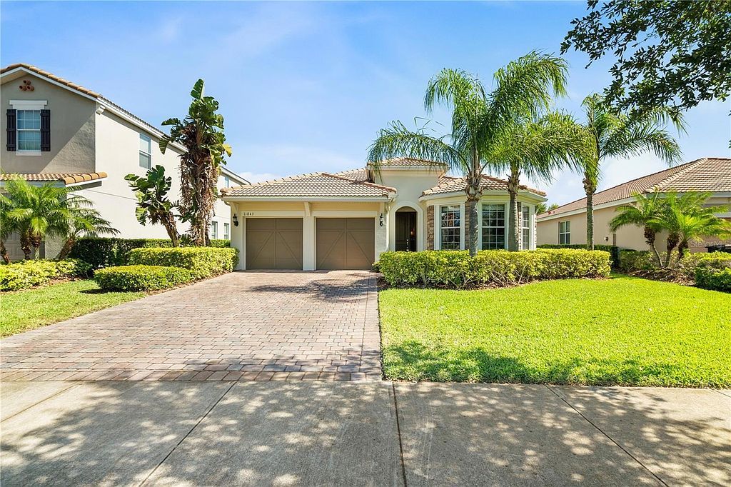 11843 Padua Ln - Property Image