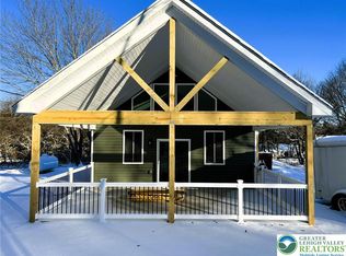 1195 Chapman Circle Penn, Albrightsville, PA 18210