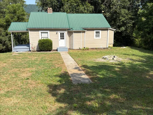 1758 Spring City Hwy, Rockwood, TN 37854