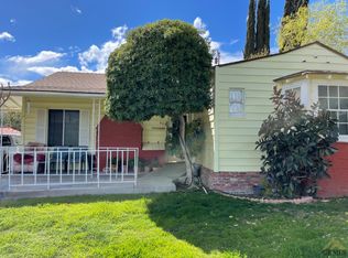 709 D St, Taft, CA 93268