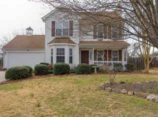 14240 Southbridge Forest Dr, Charlotte, NC 28273