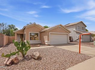 16273 W TASHA Drive, Surprise, AZ 85374