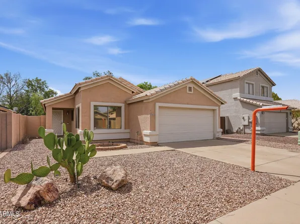 16273 W TASHA Drive, Surprise, AZ 85374