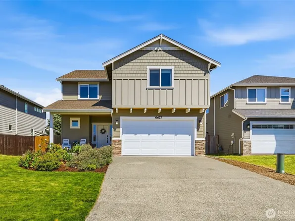 6627 S Ferdinand Street, Tacoma, WA 98409