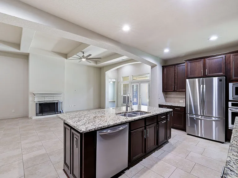 4438 Saddle Spur — Photo 14