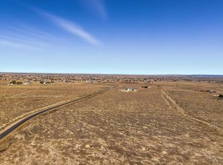 1008 N Gantts Fort Ave, Pueblo West, CO 81007