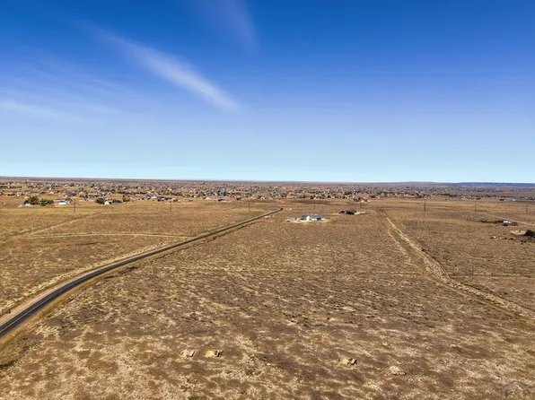 1008 N Gantts Fort Ave, Pueblo West, CO 81007