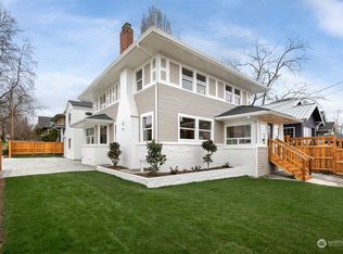 1800 NE 65th St, Seattle, WA 98115