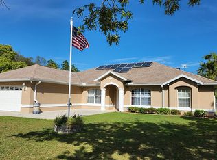 1775 SW Obee Ridge Rd, Dunnellon, FL 34431