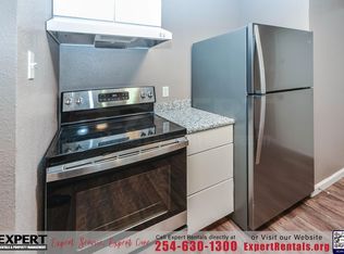 2208 Shoemaker Dr UNIT B, Killeen, TX 76543