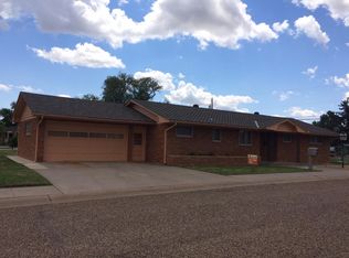 407 N Tulane Ave, Liberal, KS 67901