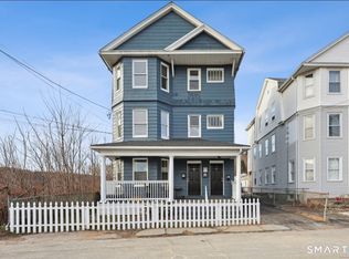 31 Sheffield St #3, Waterbury, CT 06704