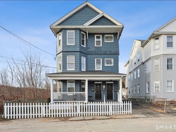 31 Sheffield St #1